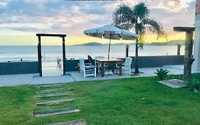 A Casa da Praia - Santa Mônica - Guarapari -ES